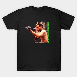 Charles Oliveira - Do Bronx T-Shirt